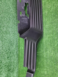 Бампер задний Changan Hunter Plus (2023-н.в.)