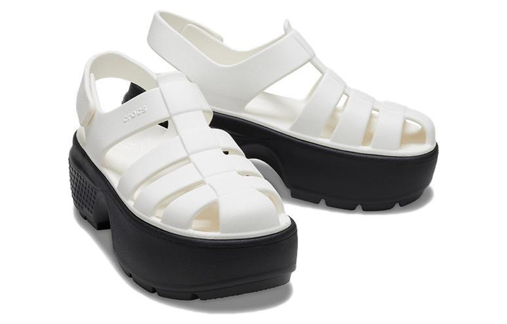 Crocs (Женская размерная сетка)
