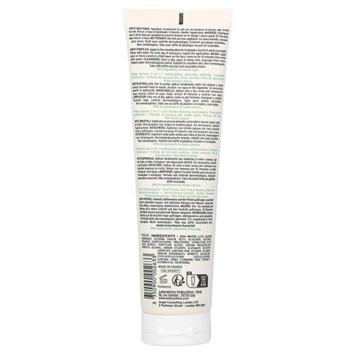 Embryolisse, 3 в 1 секретная паста, 100 мл (3,38 жидк. унции)