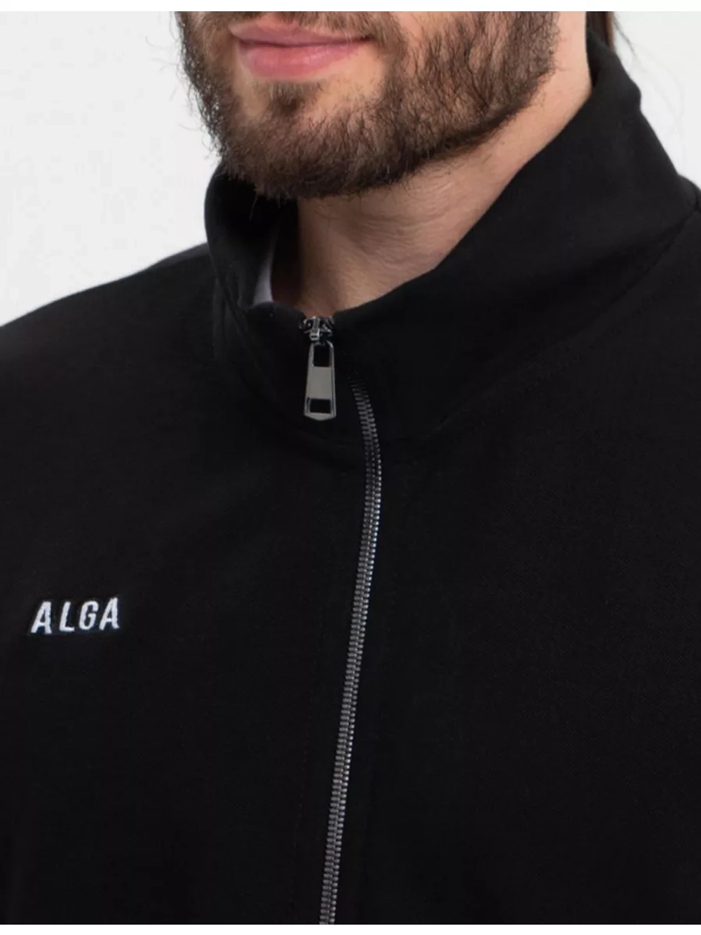 Костюм President черный