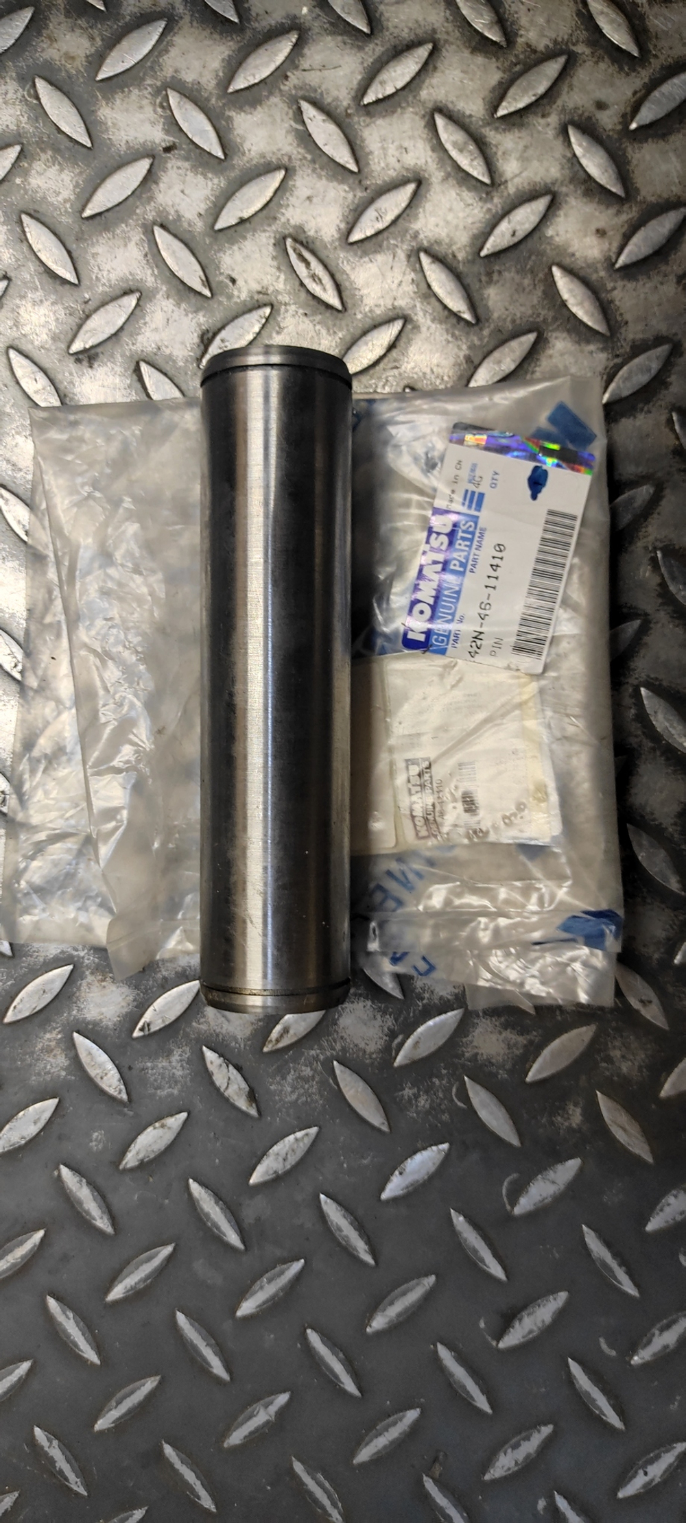 Палец 42N-46-11410