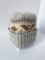 Кашемировая шапка Brunello Cucinelli, 110