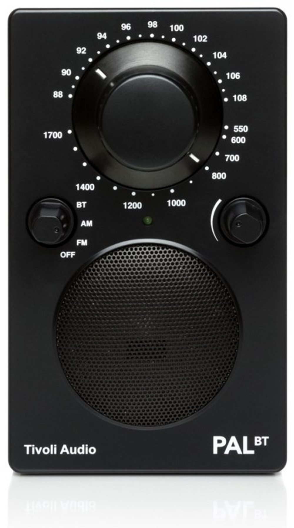 Радиоприемник Tivoli Audio PAL BT