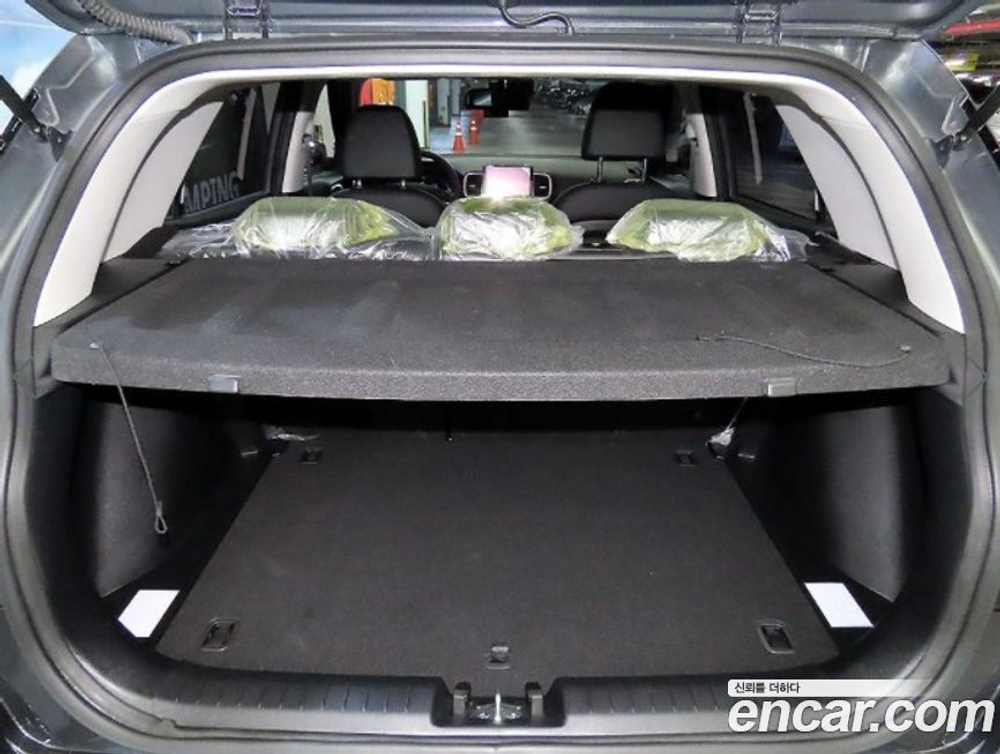 Hyundai Venue 1.6 Premium (12.2022)