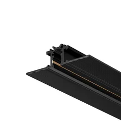 Шинопровод встраиваемый под шпаклевку 1 м Levity Technical trx184-131b
