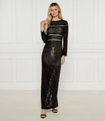 Платье Marc Cain - черный(XG 21.14 W14)