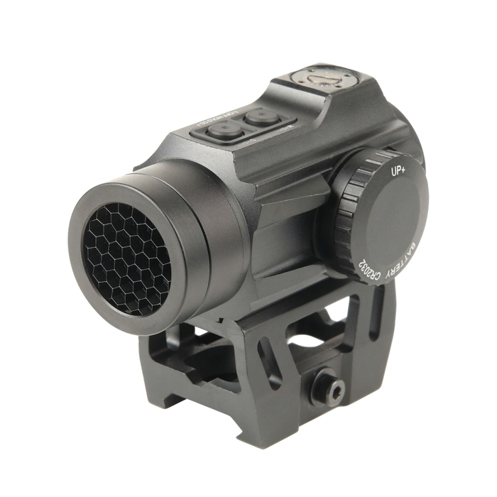 Прицел Veber Black Russian DOT 125 RG