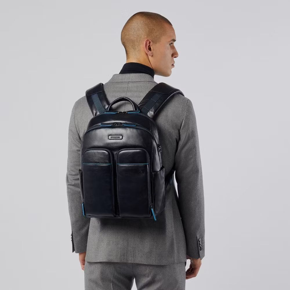 Рюкзак Piquadro Blue Square CA5574B2V/N