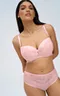Бюстгальтер Powder Whisper U/W Pink