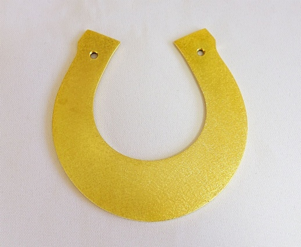 Подкова средняя "На счастье"