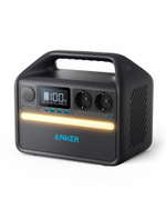 Портативная электростанция Anker 535, 500 Вт