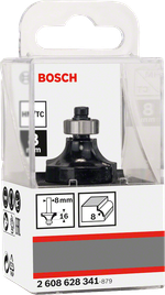 Карнизная фреза BOSCH 2608628341
