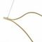 Подвесной светодиодный светильник ST Luce Cortile SL6106.203.45