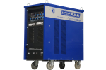 Индустриальный аппарат аргонодуговой сварки AuroraPRO IRONMAN 500 AC/DC PULSE (TIG+MMA) 10053