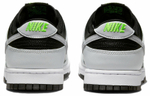 Кроссовки Nike Dunk Low ''Volt''