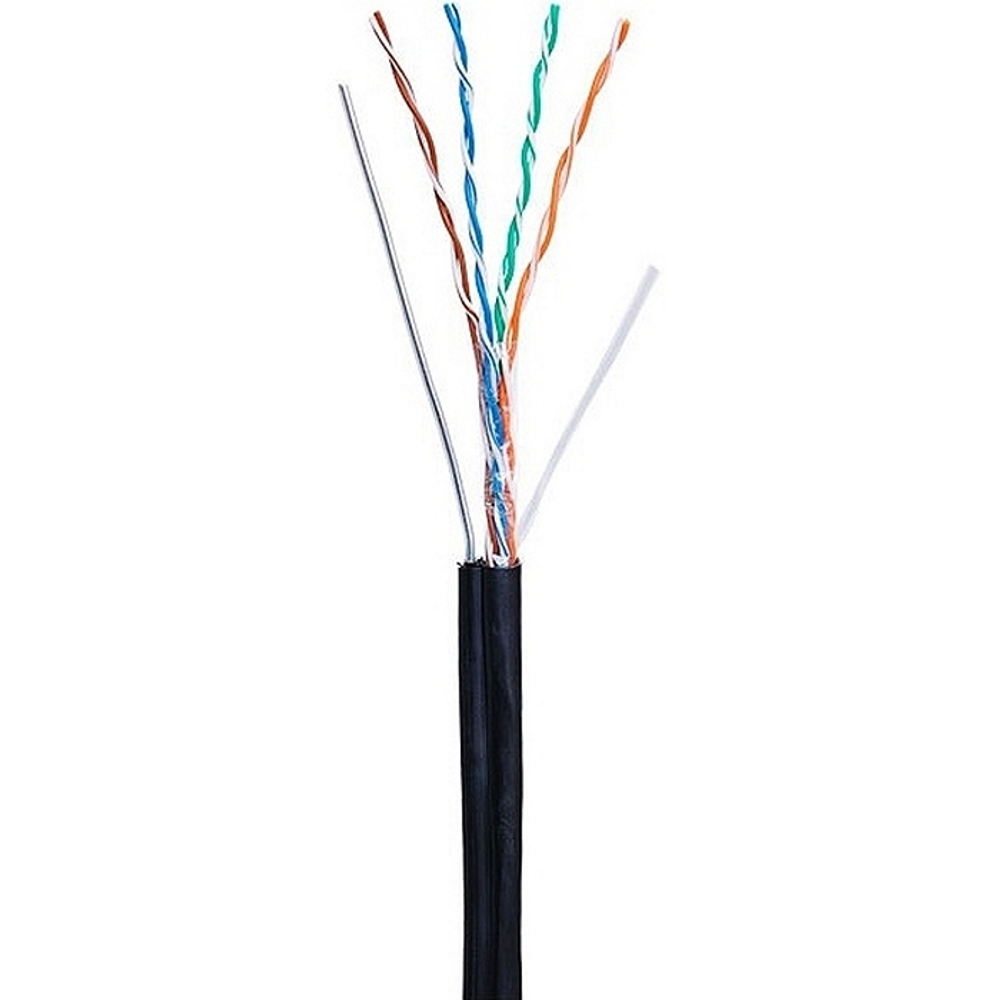 NetLAN EC-UU004-5E-PE-SW-BK Сетевое оборудование