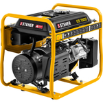 Генератор бензиновый Steher GS-1500 1200 Вт