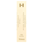 Hince, True Dimension, бальзам для сияния кожи, LT001 Light, 10 г (0,35 унции)
