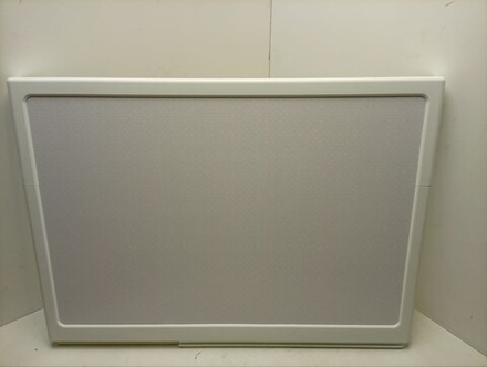 WF602W0BCWQ/LP кт23 Верхняя крышка для стиральной машины Samsung DC63-01467A б/у