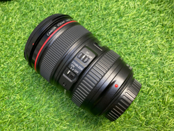 Canon EF 24-105mm 4 L IS USM Покупка/Продажа
