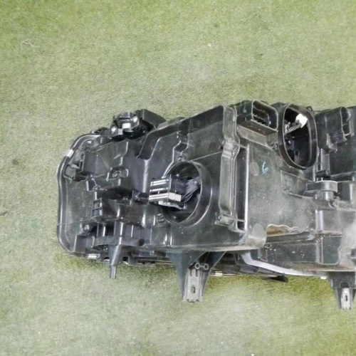 Фара правая BMW X3 G01, X4 G02 (2017-2021) Adaptive LED