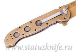 Нож CRKT Kit Carson M16 CR-M16-14Dфотография - 5