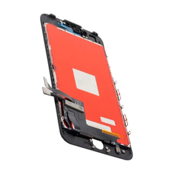 Дисплей iPhone 7 в сборе Черный