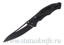 Нож Синькевич Каркас Full Custom #4фотография - 1