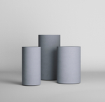 Кашпо, коллекция Urban, форма TUBE M