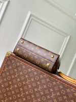 Louis Vuitton Cluny BB