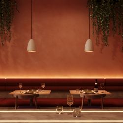 Светильник подвесной Maytoni   MOD430PL-01CM