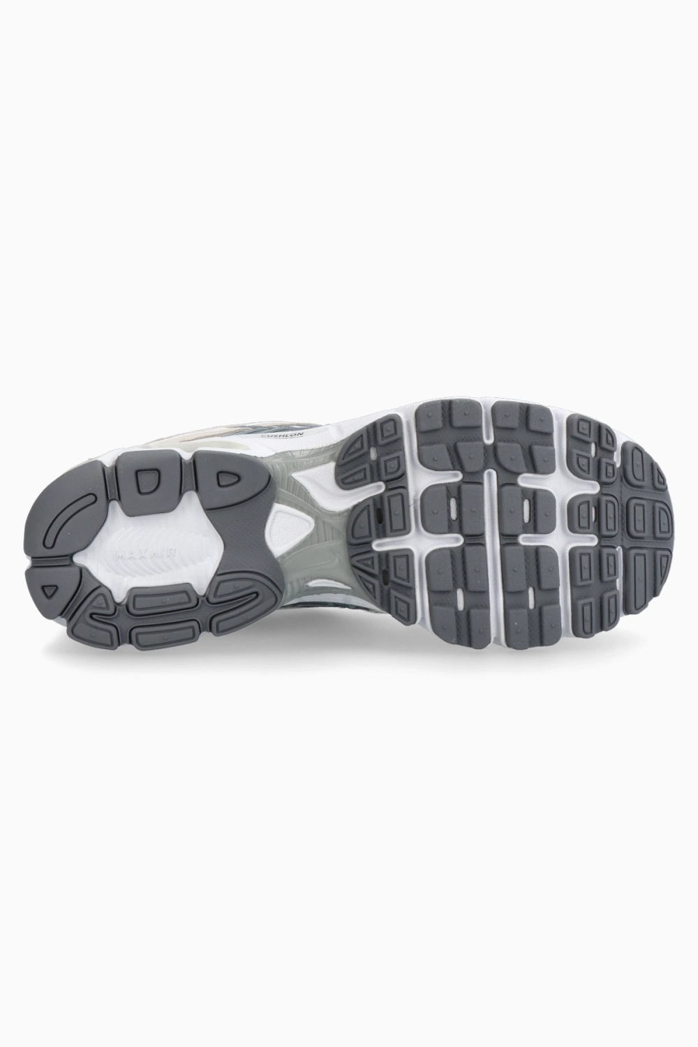 Кроссовки Nike Air Max Moto 2K - серый