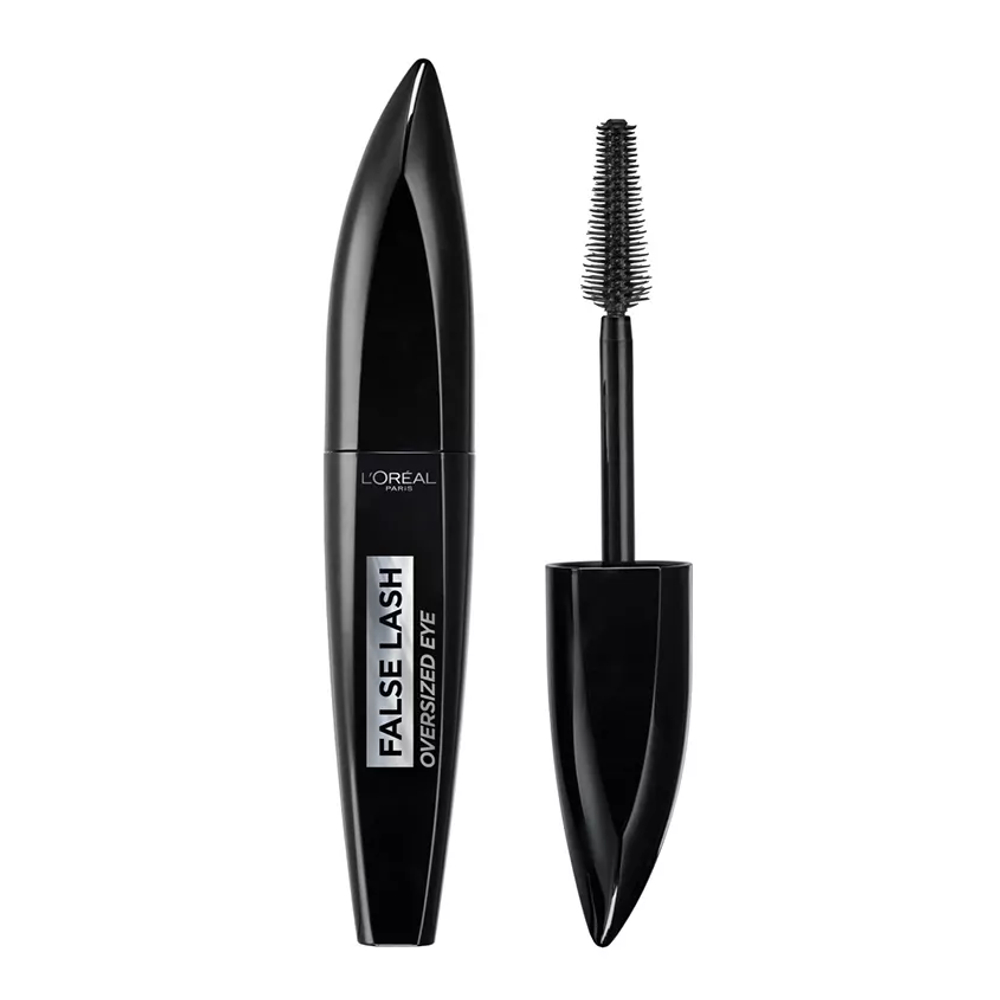 L'Oreal Paris Тушь для ресниц False Lash Oversized Eye, Черный, 8,9 мл