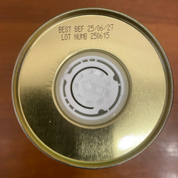 Оливковое масло нерафинированное VAFIS 0.3 Extra Virgin от NIKITAKIS в жести 0.25 л, Греция