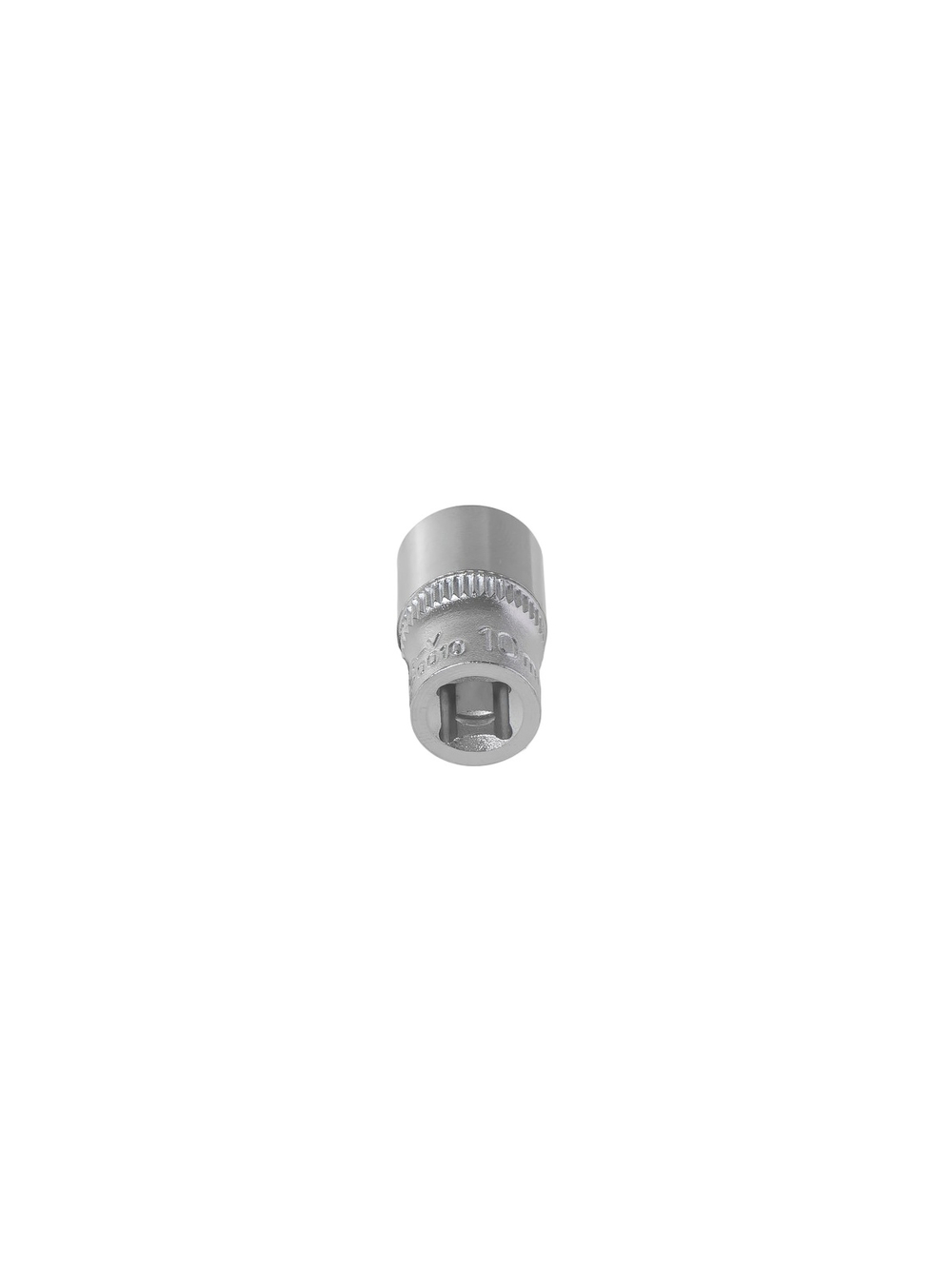 Головка 1/4" Super Lock 10 мм L=25 мм, на холдере Arnezi R0020010