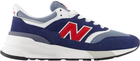 Кроссовки New Balance U997REA