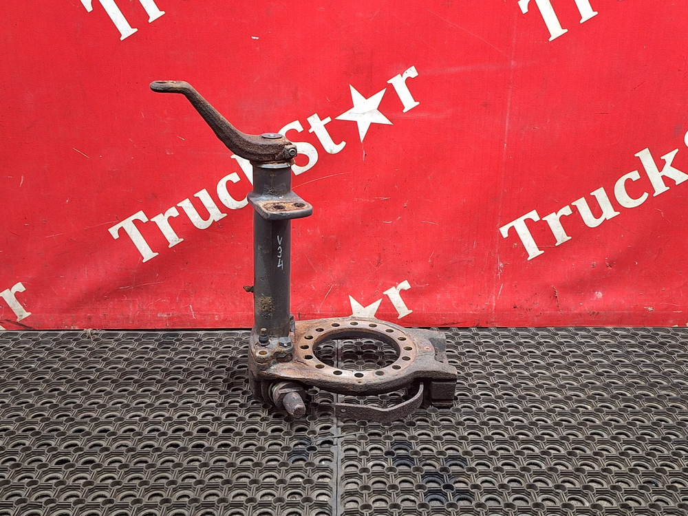 Тормозной механизм задний правый