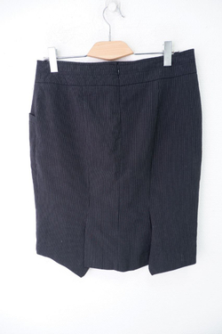 Юбка Oodji офисная 50 размер