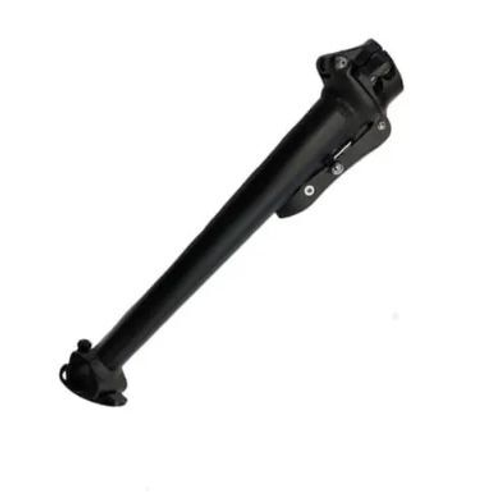 Вынос руля складной FH-05 алюм. чёрный 3300-14078, арт.140119 (10216170/020319/0034184, Китай)