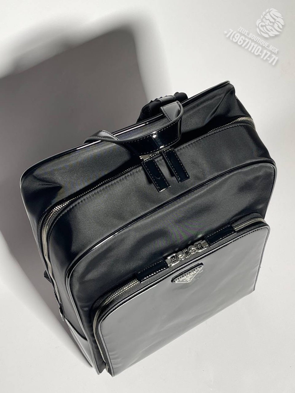 Рюкзак Prada