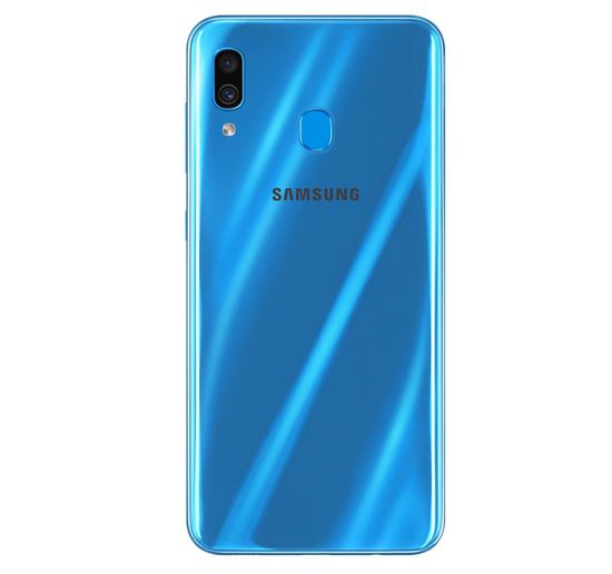 Смартфон Samsung Galaxy A30 32GB