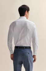 Рубашка H-JOE BOSS BLACK - белый(50508772)