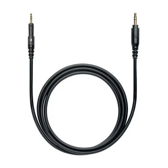 Наушники полноразмерные Audio-Technica ATH-M70x