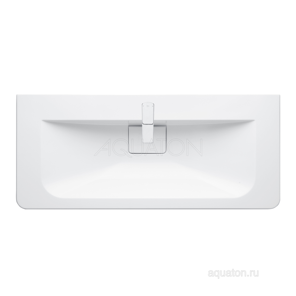 Раковина AQUATON Шерилл 105 1A71323KSH010