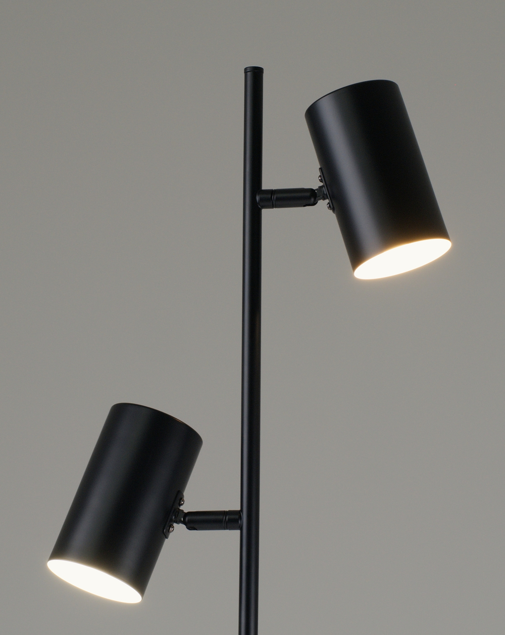 Торшер Moderli V11329-2F Ashes