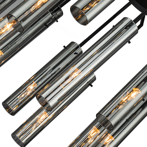 Подвесная люстра Favourite Orgel 4501-15P