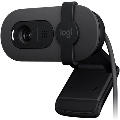 Веб-камера Logitech Brio 95