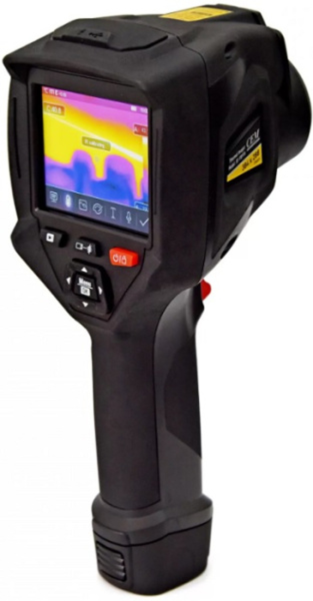 Тепловизор CEM DT-9897H