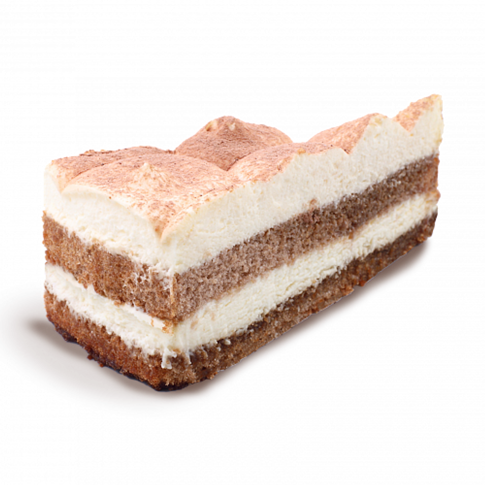 Порционный торт «Тирамису»