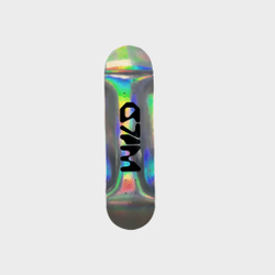 Wild Skate Deck 8.25